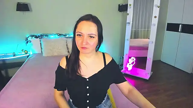 Snapshot of AngellLika chatting on 22, 12, 2024 AngellLika online show from 22, 12, 2024