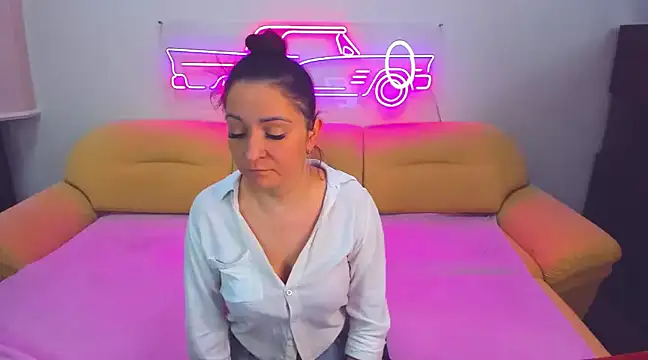 Snapshot of AngellLika chatting on 27, 12, 2024 AngellLika online show from 27, 12, 2024