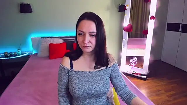 Snapshot of AngellLika chatting on 20, 3, 2025 AngellLika online show from 20, 3, 2025