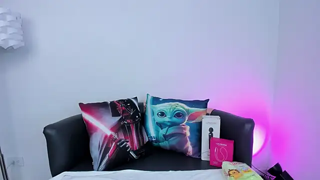 miss  allison online show from 18, 10, 2025