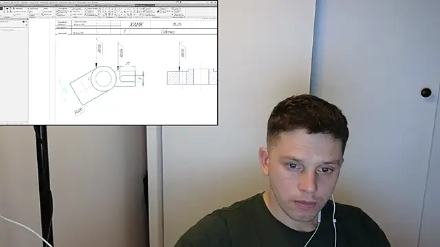 BigL0ve online show from 26, 11, 2025