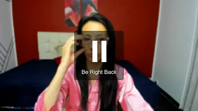 Abrillee1 online show from 15, 1, 2025