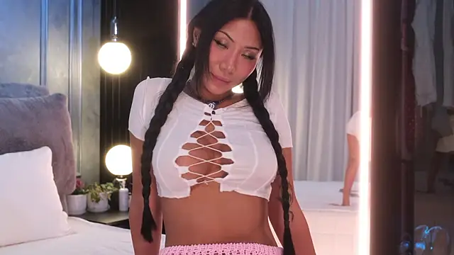 Snapshot of Ami_Katana chatting on 19, 3, 2026 Ami Katana online show from 19, 3, 2026