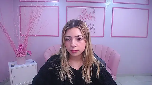 channel blonde a online show from 1, 12, 2024