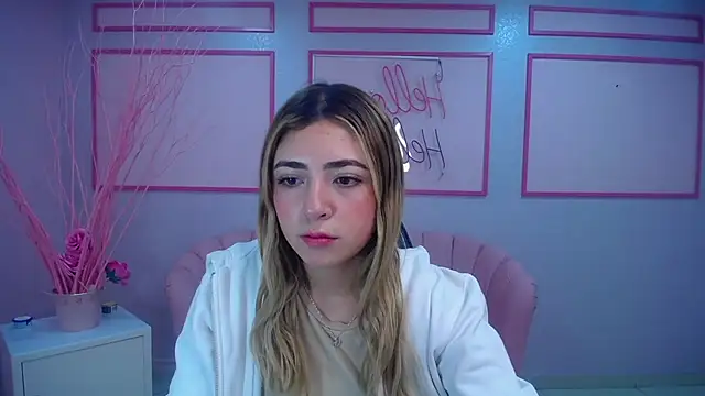 channel blonde a online show from 4, 12, 2024