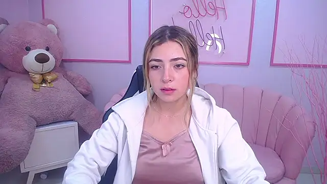 channel blonde a online show from 5, 12, 2024