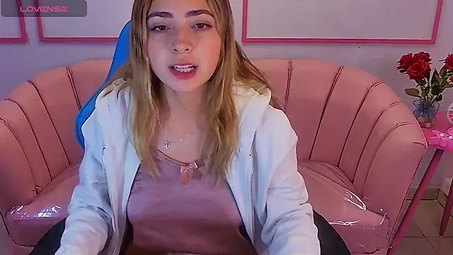 channel blonde a online show from 5, 12, 2024