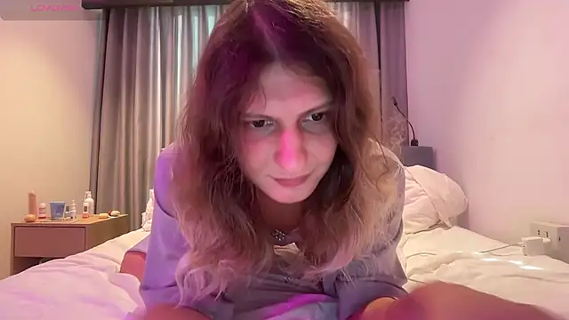 Alice Pinkhead online show from 5, 3, 2026