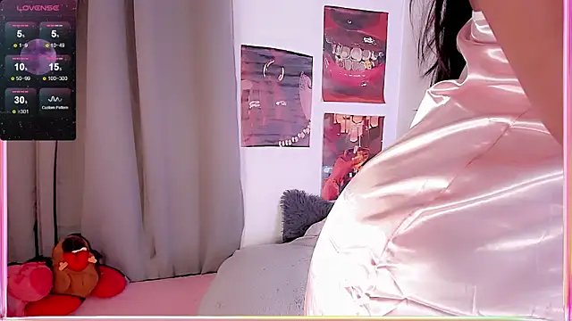 Snapshot of SweetPrincessS chatting on 11, 3, 2026 SweetPrincessS online show from 11, 3, 2026