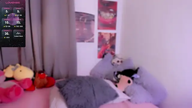 Snapshot of SweetPrincessS chatting on 21, 3, 2026 SweetPrincessS online show from 21, 3, 2026