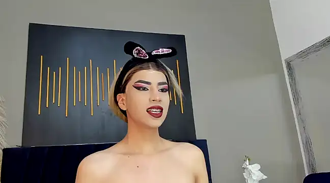 BrianaSchafer online show from 5, 12, 2024