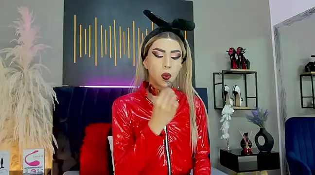 BrianaSchafer online show from 13, 12, 2024