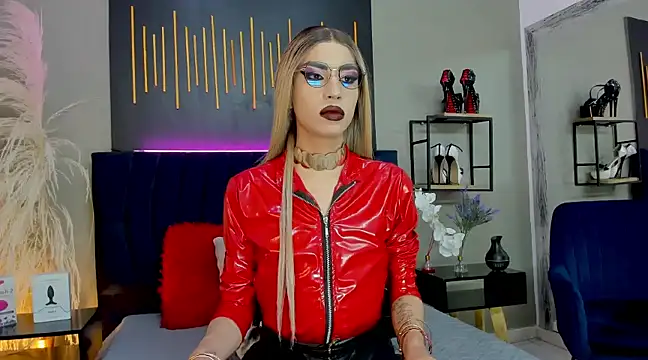 BrianaSchafer online show from 23, 12, 2024