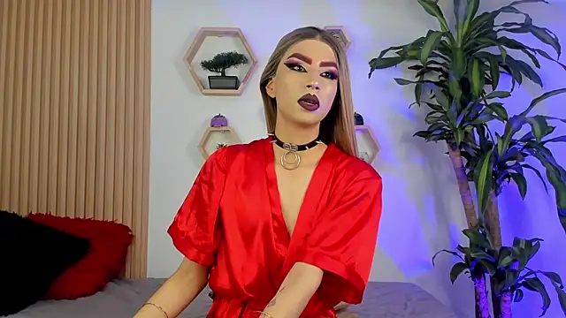 BrianaSchafer online show from 14, 10, 2025