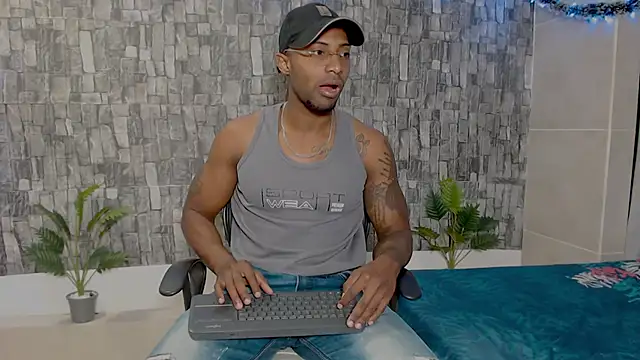 Snapshot of Joseephjackson chatting on 15, 1, 2025 Joseephjackson online show from 15, 1, 2025