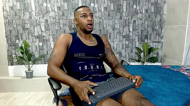 Snapshot of Joseephjackson chatting on 1, 3, 2025 Joseephjackson online show from 1, 3, 2025