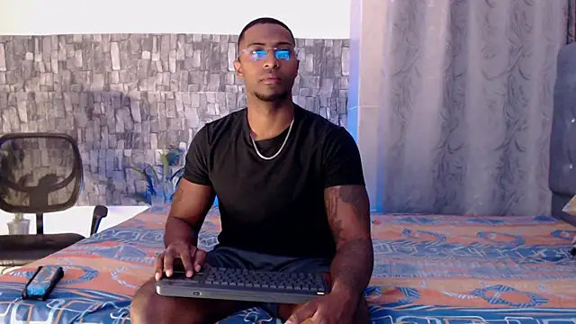 Snapshot of Joseephjackson chatting on 25, 10, 2025 Joseephjackson online show from 25, 10, 2025