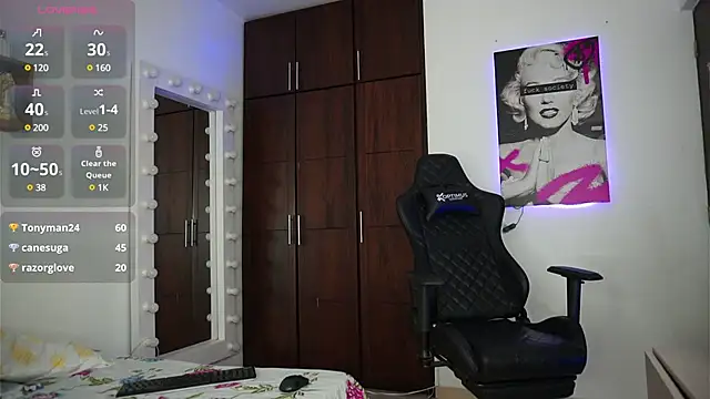 emmagrecco  online show from 20, 12, 2024