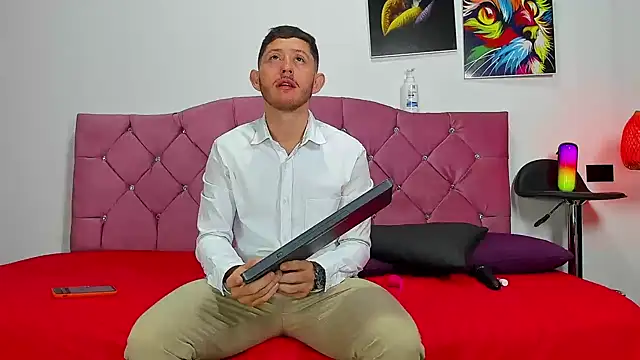 louis bcasta1 online show from 14, 2, 2025