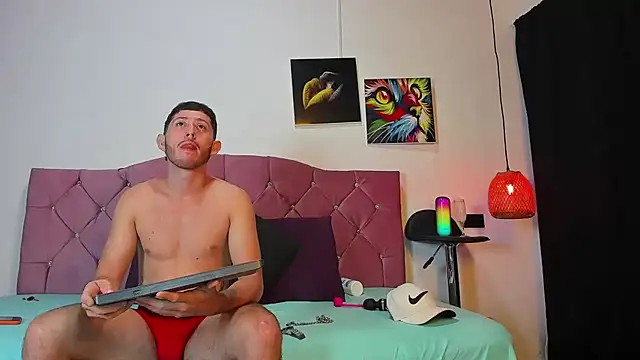 louis bcasta1 online show from 21, 2, 2025