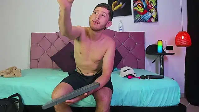 louis bcasta1 online show from 22, 2, 2025