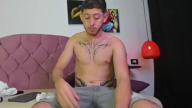 louis bcasta1 online show from 6, 3, 2025