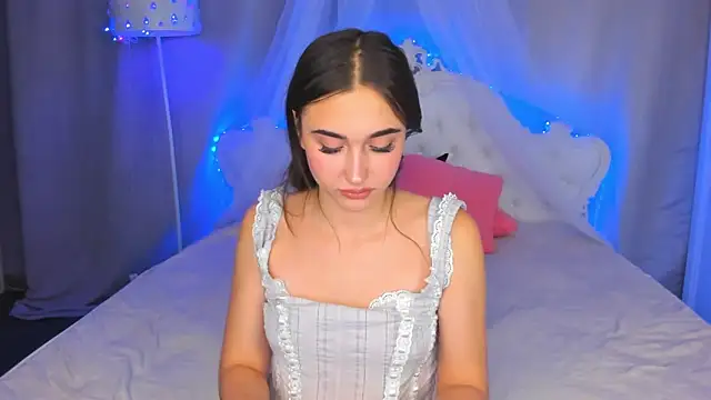 EvaLil online show from 2, 12, 2024