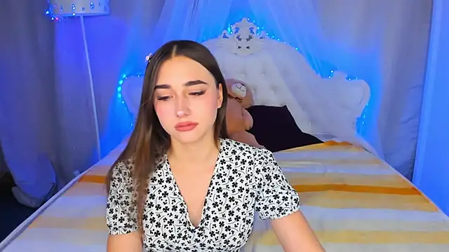 EvaLil online show from 4, 12, 2024