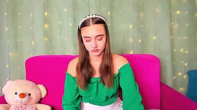 EvaLil online show from 11, 12, 2024