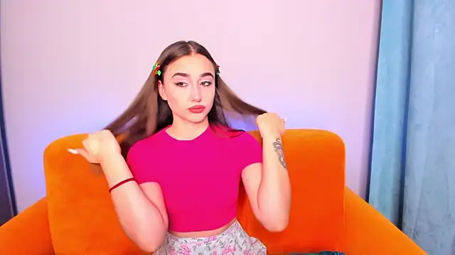 EvaLil online show from 19, 12, 2024