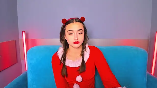 EvaLil online show from 24, 12, 2024