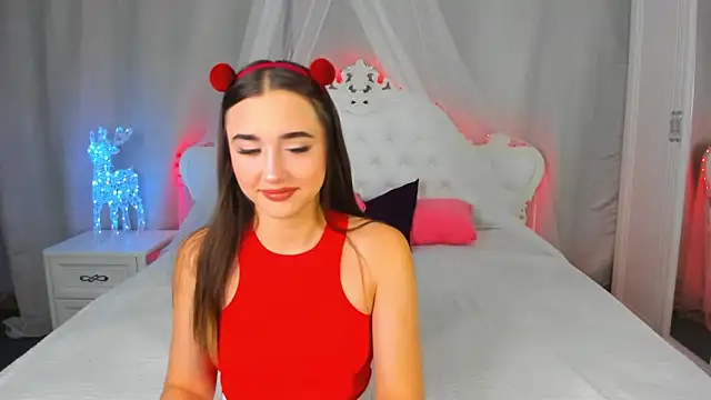 EvaLil online show from 26, 12, 2024