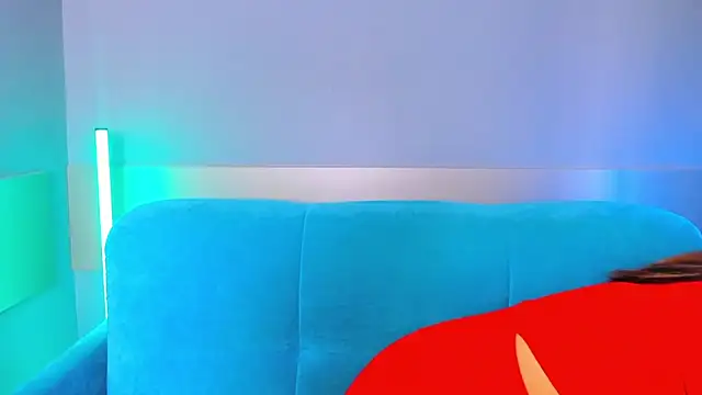 EvaLil online show from 27, 12, 2024