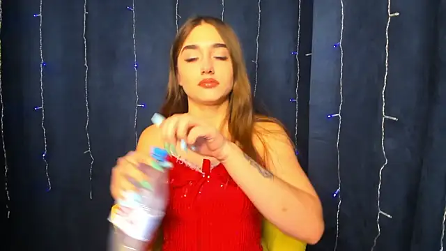 EvaLil online show from 29, 12, 2024