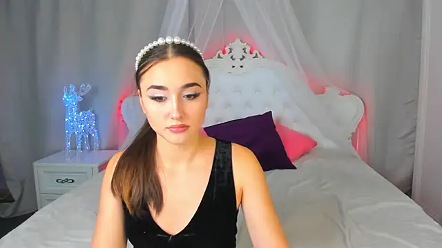 EvaLil online show from 30, 12, 2024