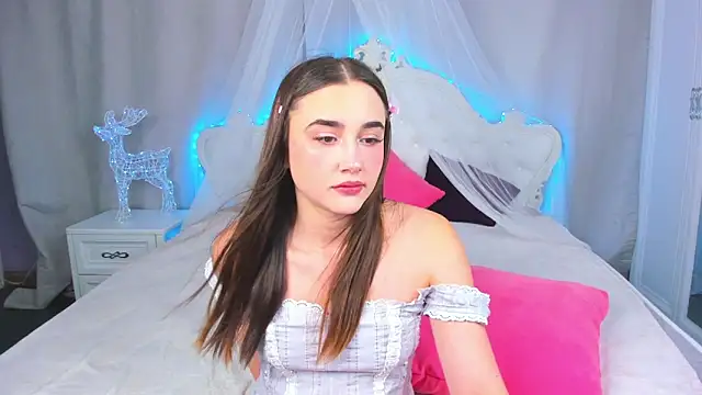 EvaLil online show from 28, 1, 2025