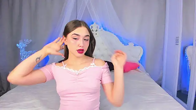 EvaLil online show from 18, 2, 2025