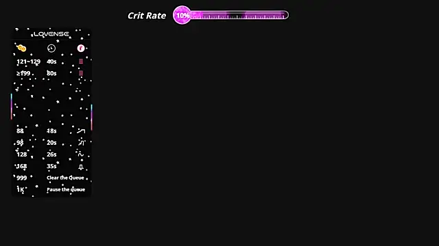 Snapshot of FEIYU001 chatting on 7, 11, 2025 FEIYU001 online show from 7, 11, 2025