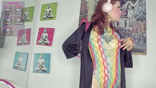 Snapshot of katt__black__ chatting on 24, 1, 2025 katt black online show from 24, 1, 2025