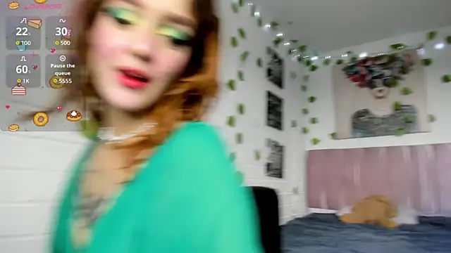 katt  black   online show from 2, 12, 2025