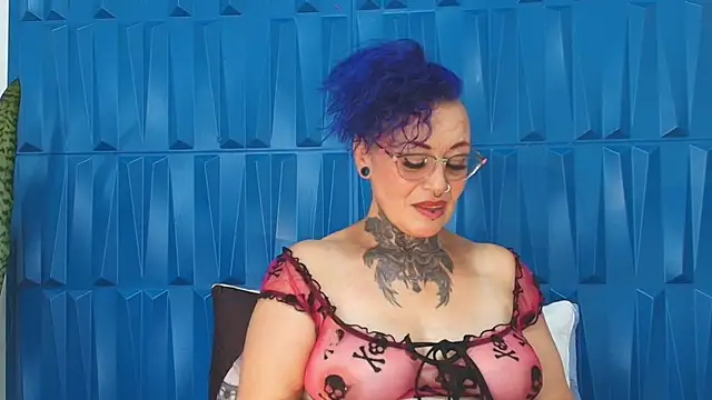 SandyyRose online show from 5, 2, 2025
