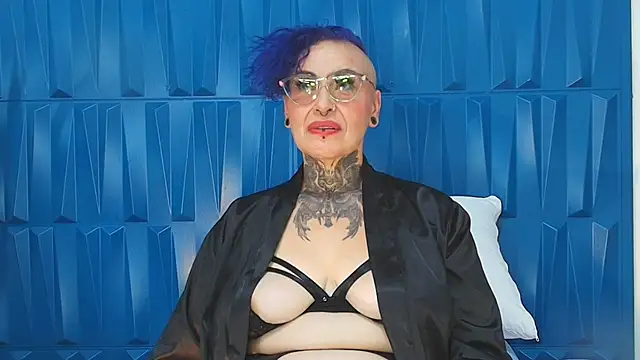 SandyyRose online show from 7, 2, 2025