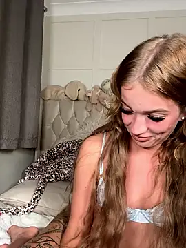 cydneyxox online show from 12, 1, 2026