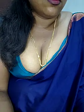 Sexy Ammu Telugu online show from 12, 10, 2025