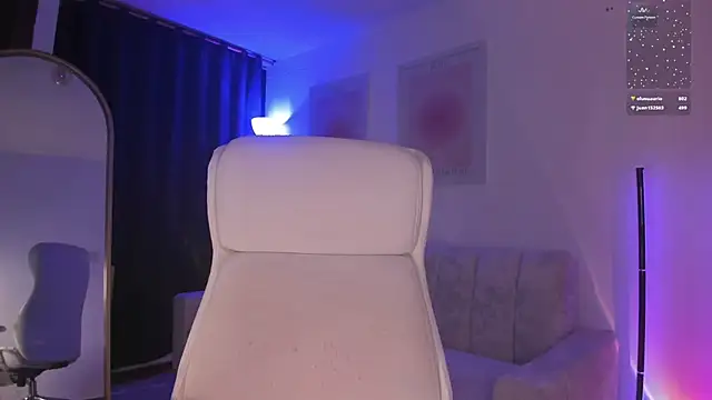 Gisell Daniela1 online show from 14, 1, 2025