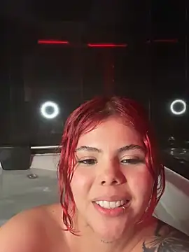 Gisell Daniela1 online show from 1, 2, 2025