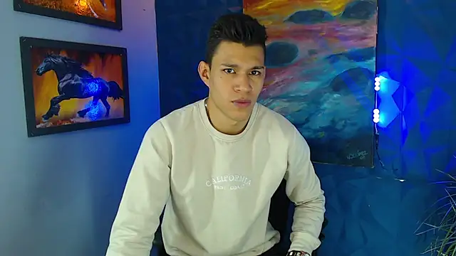 dirtyboy 23 online show from 23, 12, 2024
