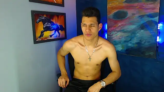 dirtyboy 23 online show from 23, 12, 2024