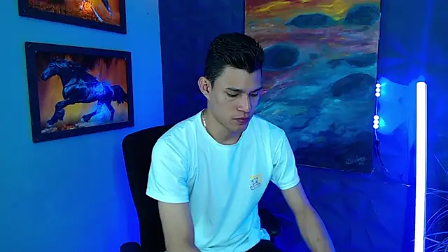 dirtyboy 23 online show from 24, 12, 2024