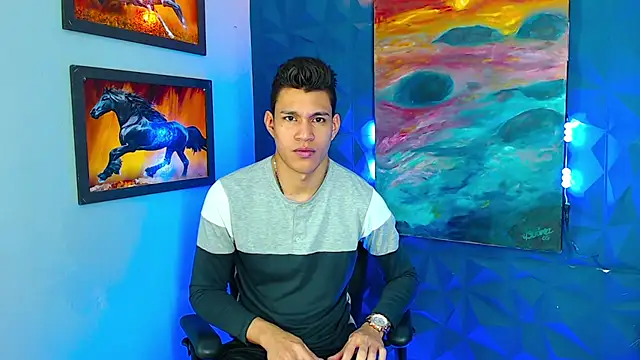 dirtyboy 23 online show from 28, 12, 2024